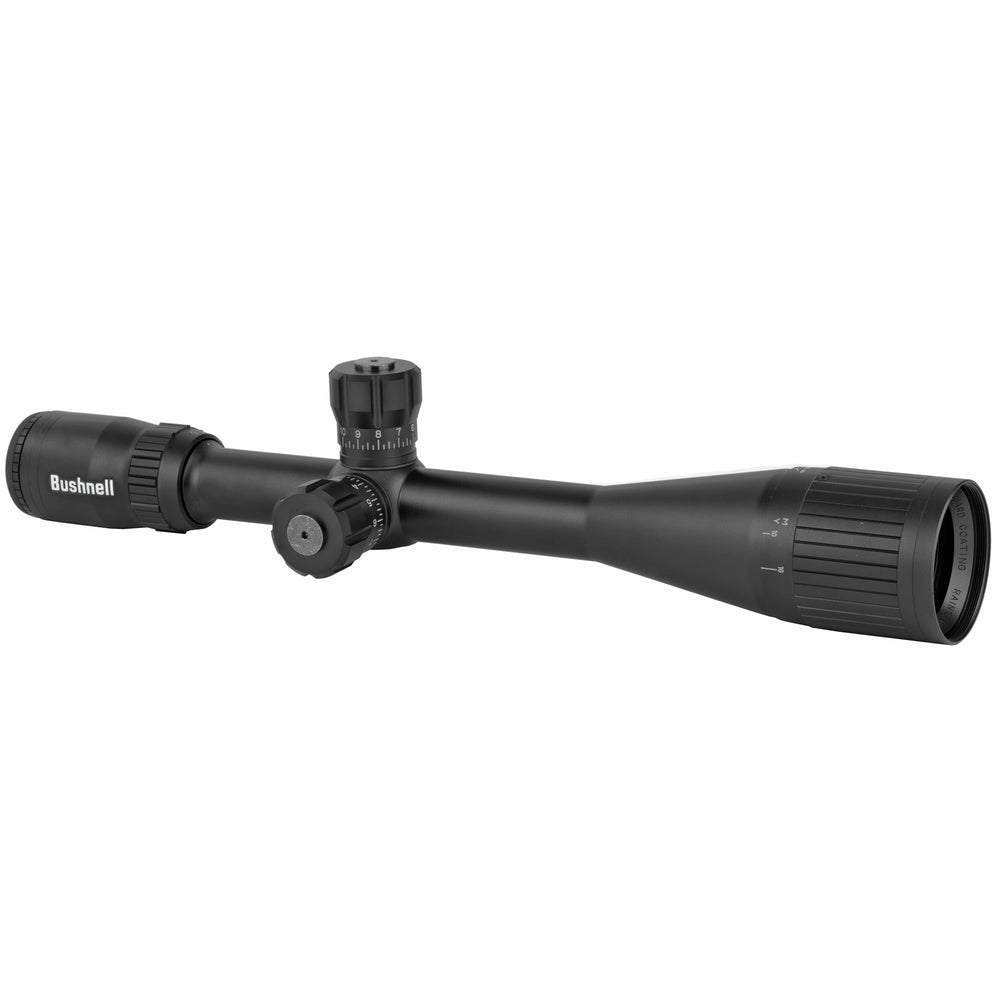 Bushnell Tactical Lrs 5-15x40 Mdot