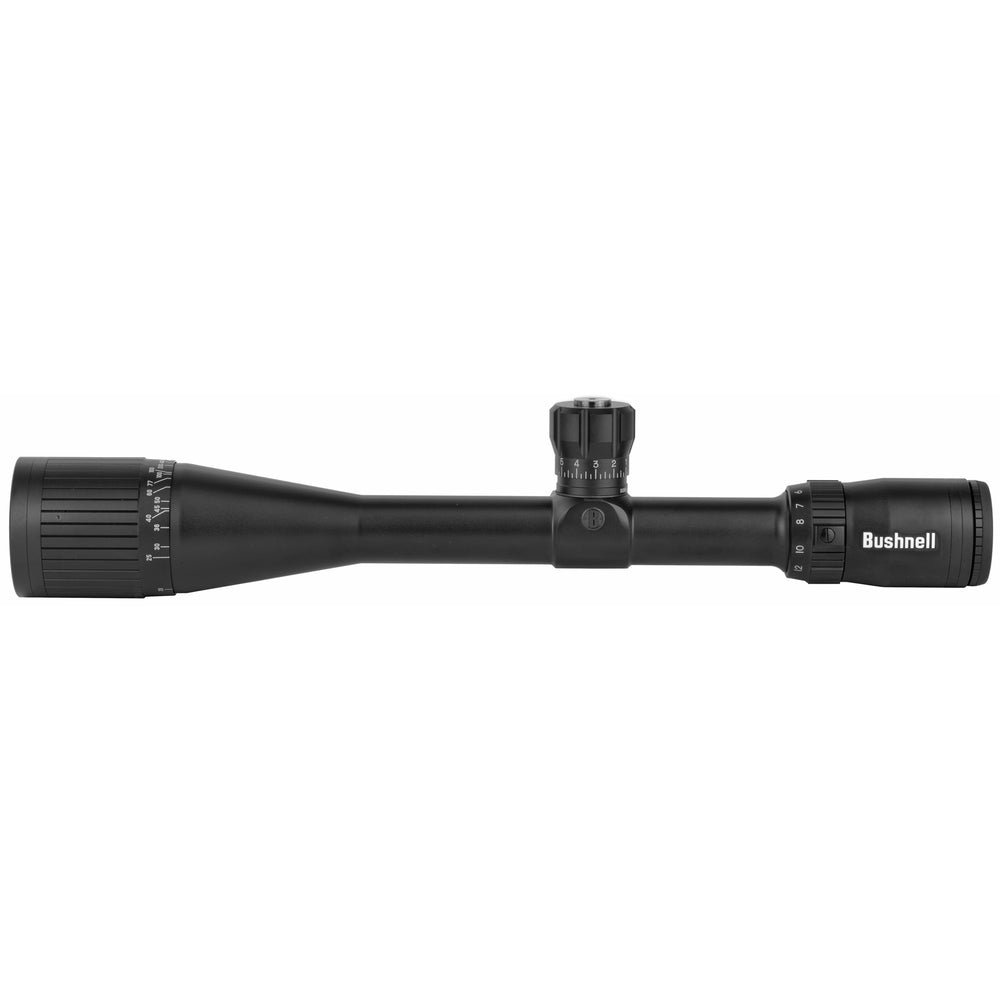 Bushnell Tactical Lrs 5-15x40 Mdot