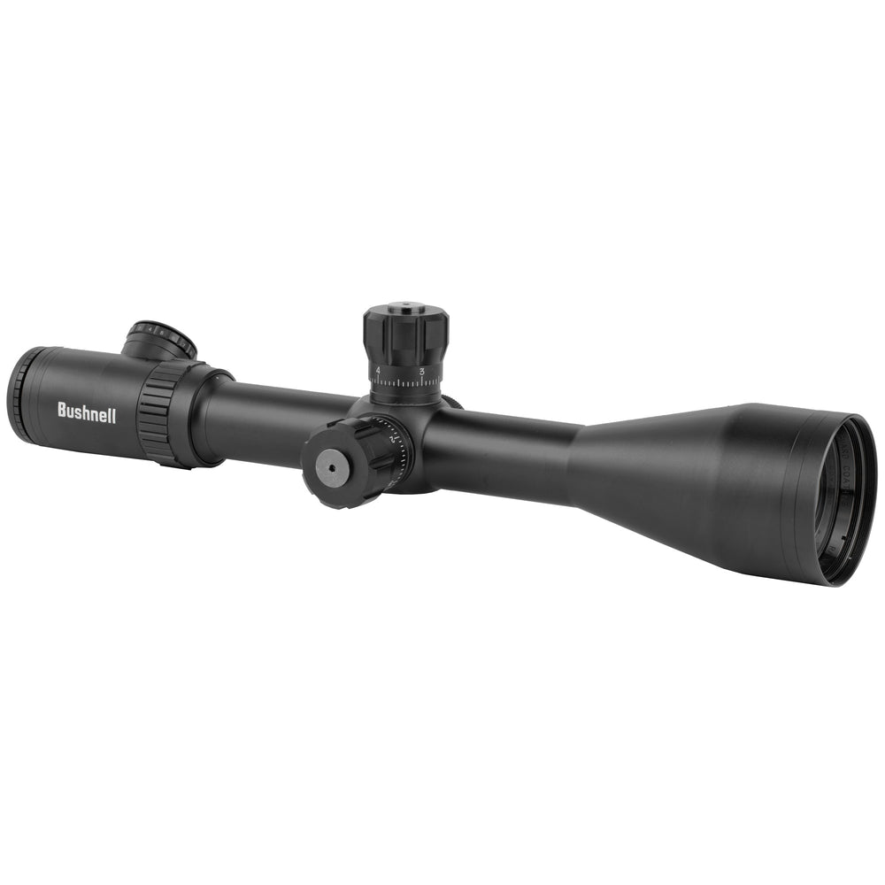 Bushnell Tactical Lrs 6-24x50 Ir Mil