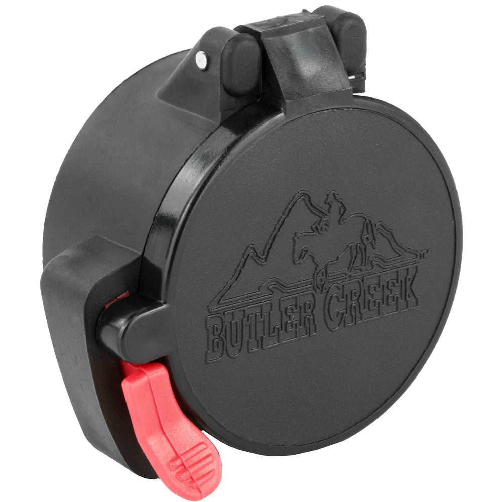 Btlr Crk Flip Scope Cover Eye