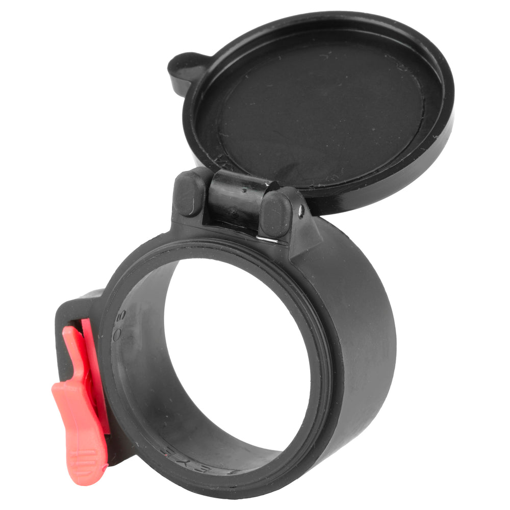 Btlr Crk Flip Scope Cover Eye