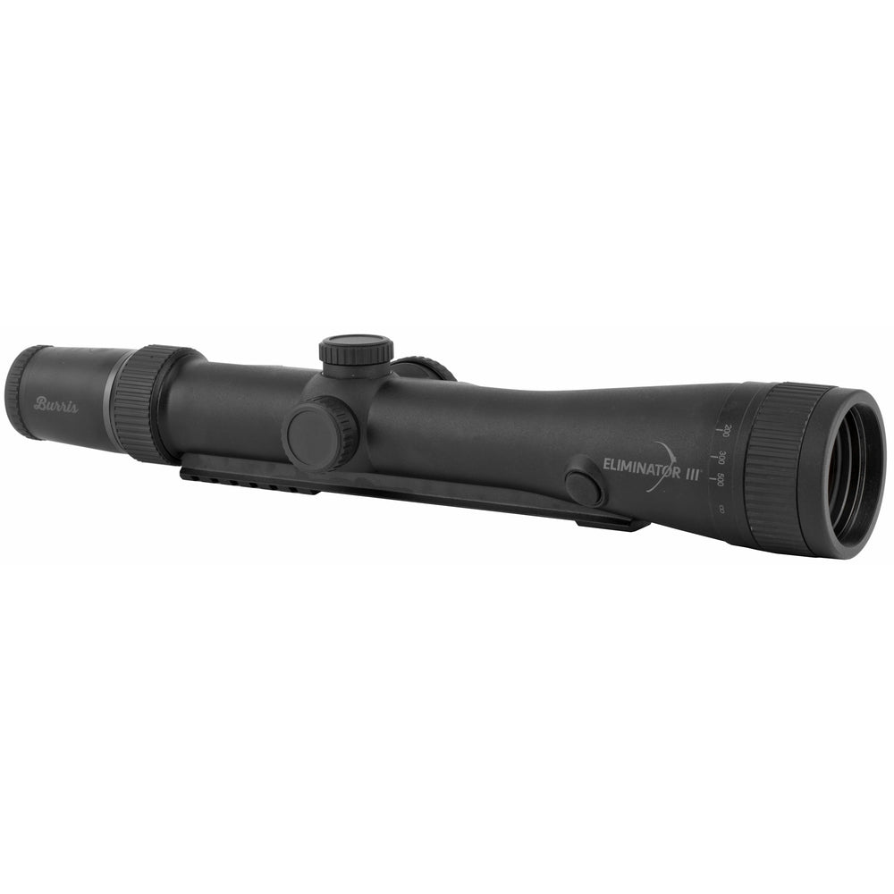 Burris Eliminator Iii 4-16x50 X96 Mb