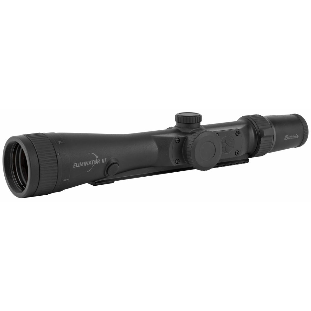 Burris Eliminator Iii 4-16x50 X96 Mb