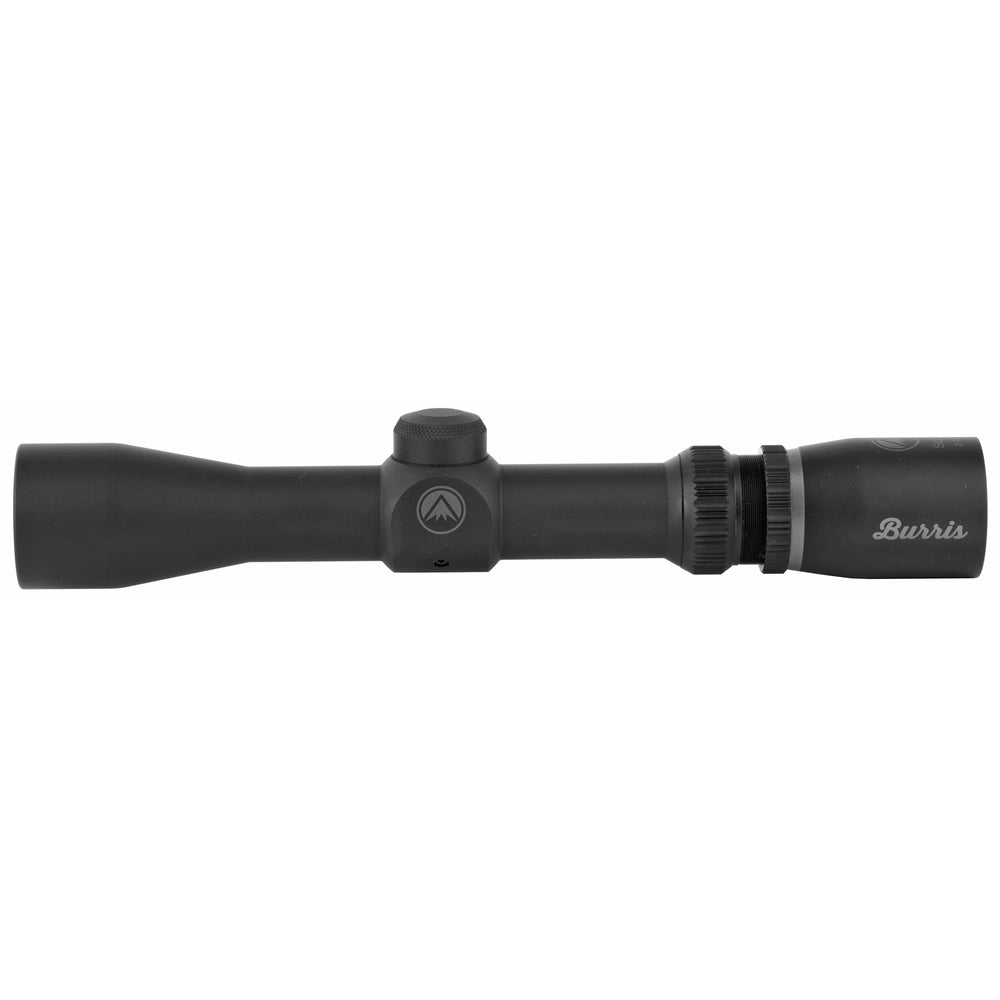 Burris Scout 2-7x32 B-plex Matte