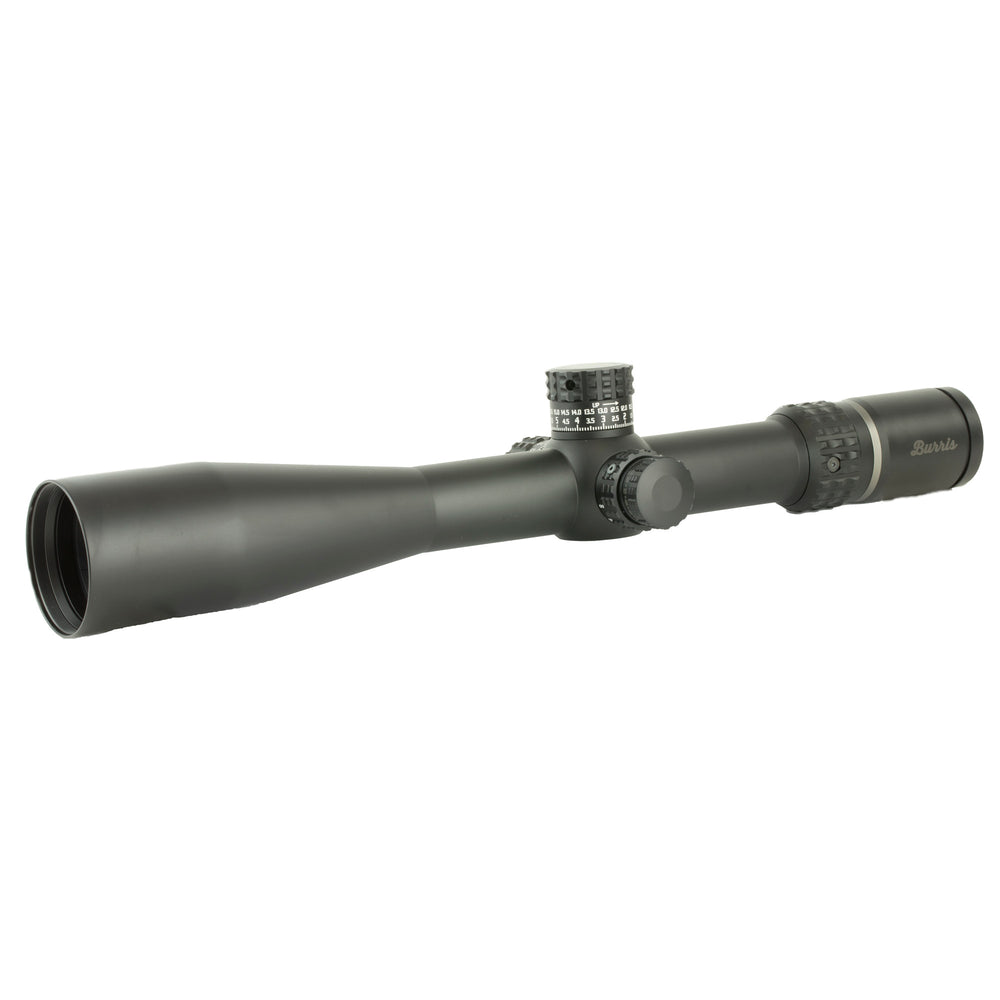 Burris Xtrii Ffp 5-25x50 Scr Mil Blk