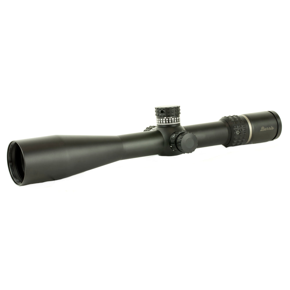 Burris Xtrii 5-25x50 Ffp Scr Moa