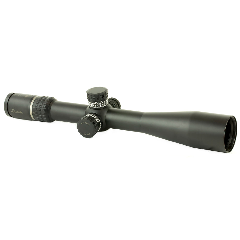 Burris Xtrii 5-25x50 Ffp Scr Moa