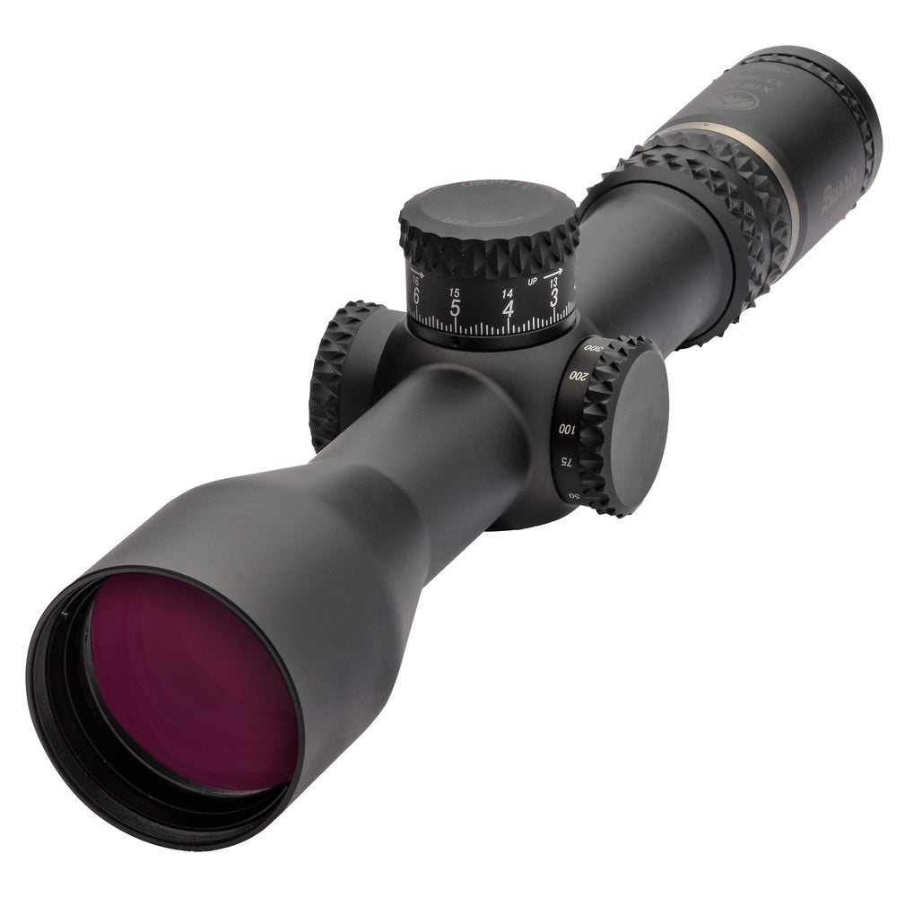 Burris Xtr Iii 3.3-18x50 Scr Moa