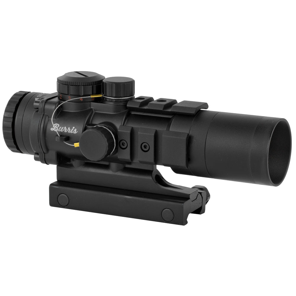 Burris Ar Tact 3x32 Ball Cq Matte