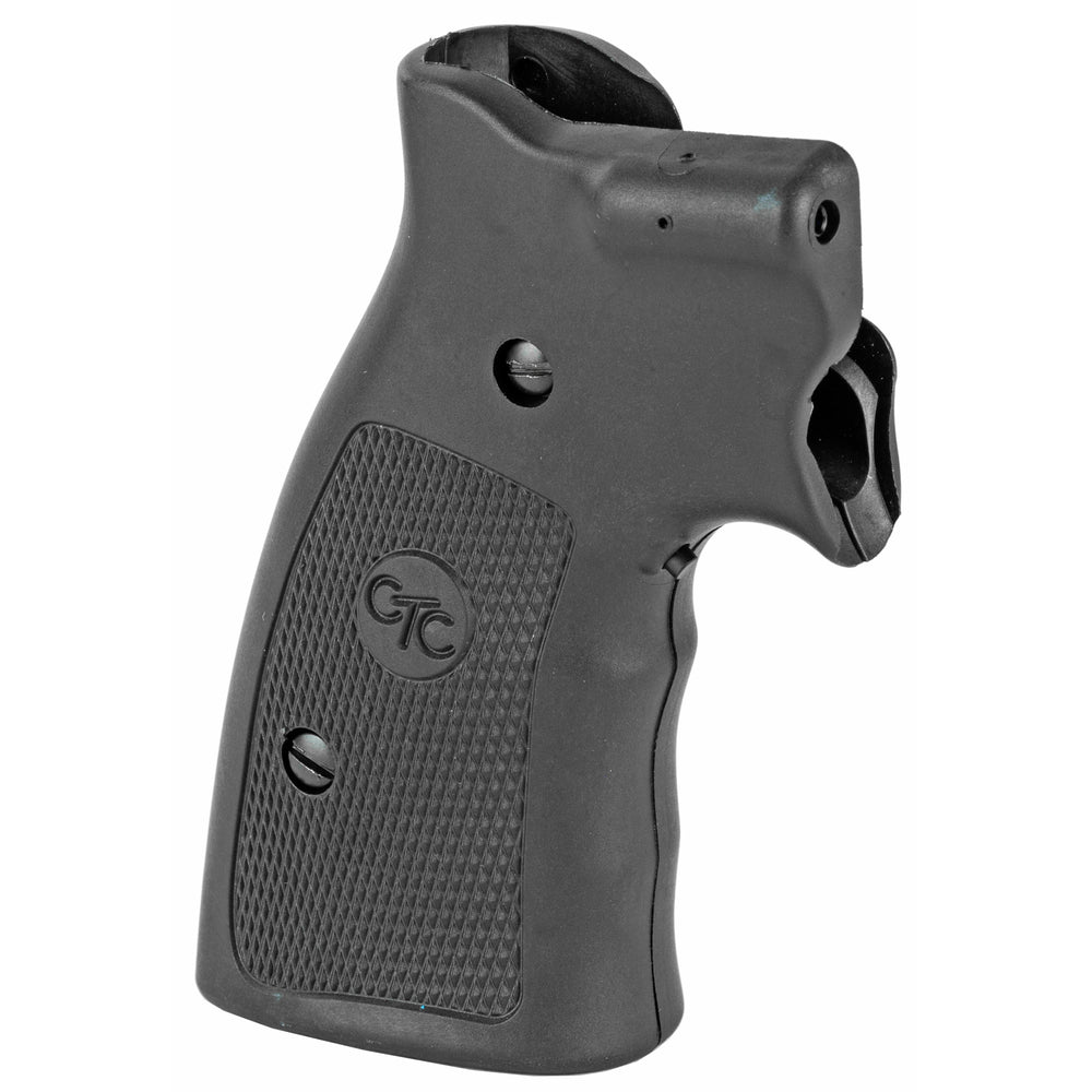 Ctc Lasergrip S&w K-l-n Square