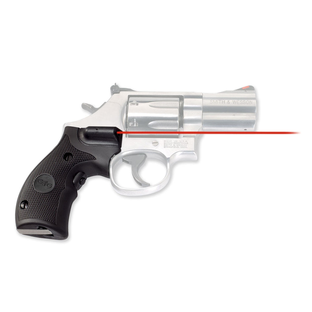 Ctc Lasergrip S&w J Rbr Wrap