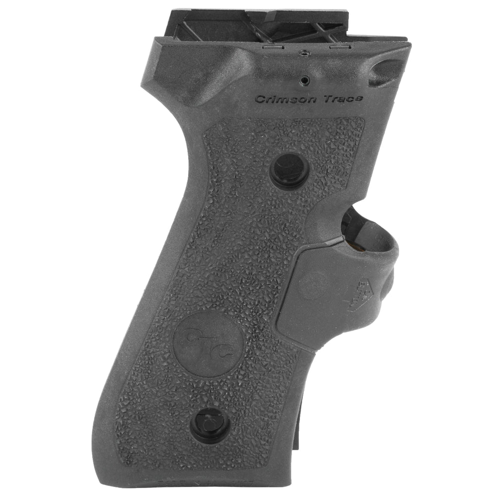 Ctc Lasergrip Milspec Ber 92-96 Blk