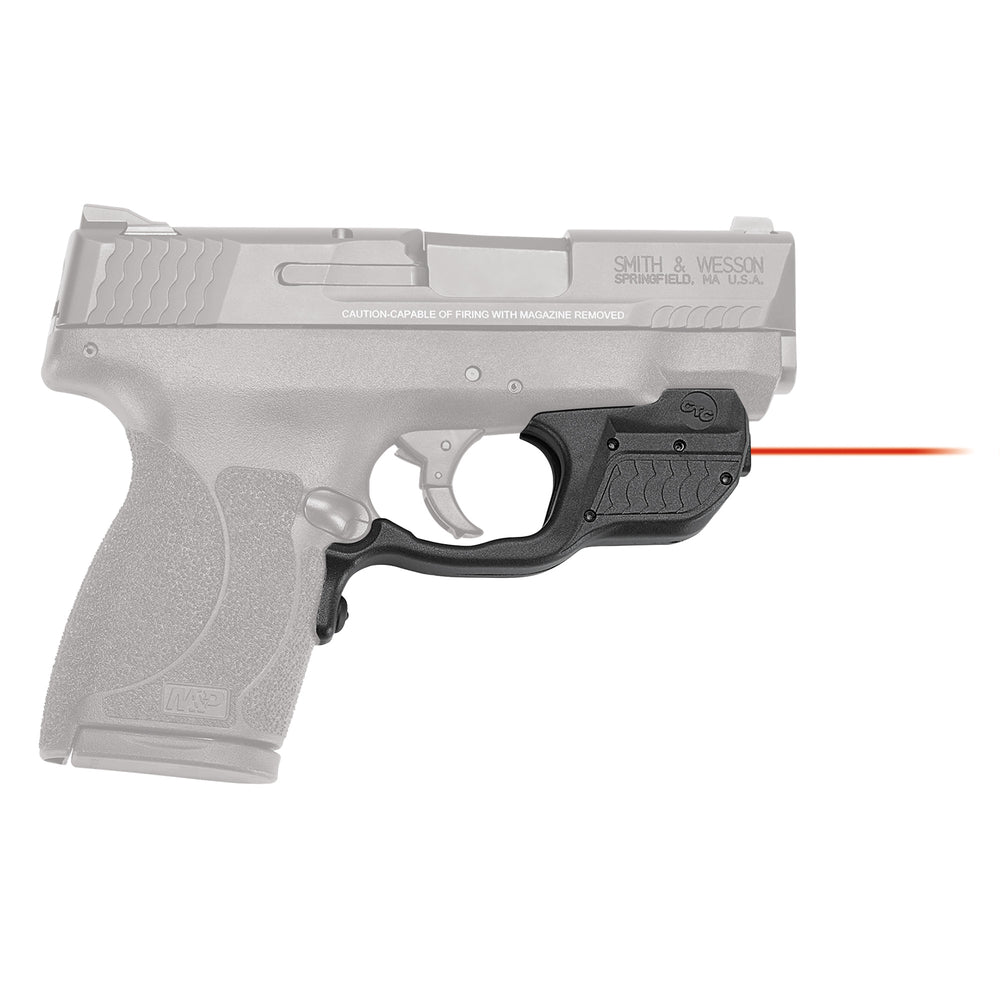 Ctc Laserguard S&w 45 Shield