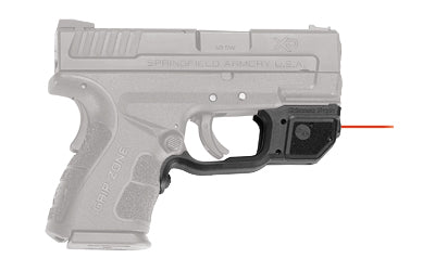 Ctc Laserguard Springfield Xd Mod 2