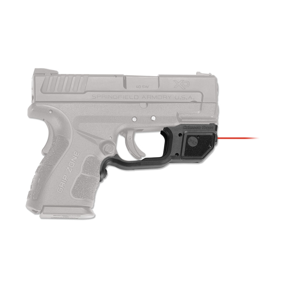 Ctc Laserguard Springfield Xd Mod 2