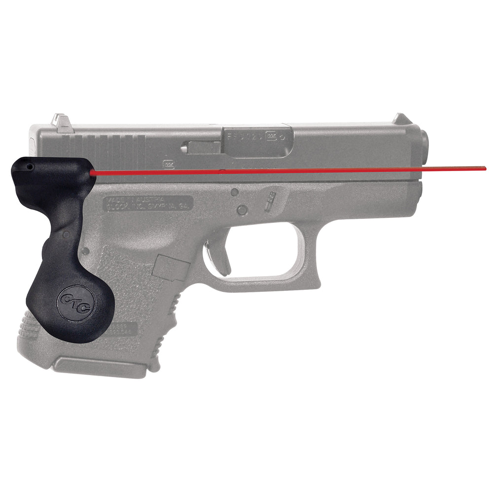 Ctc Lasergrip For Glk 29-30