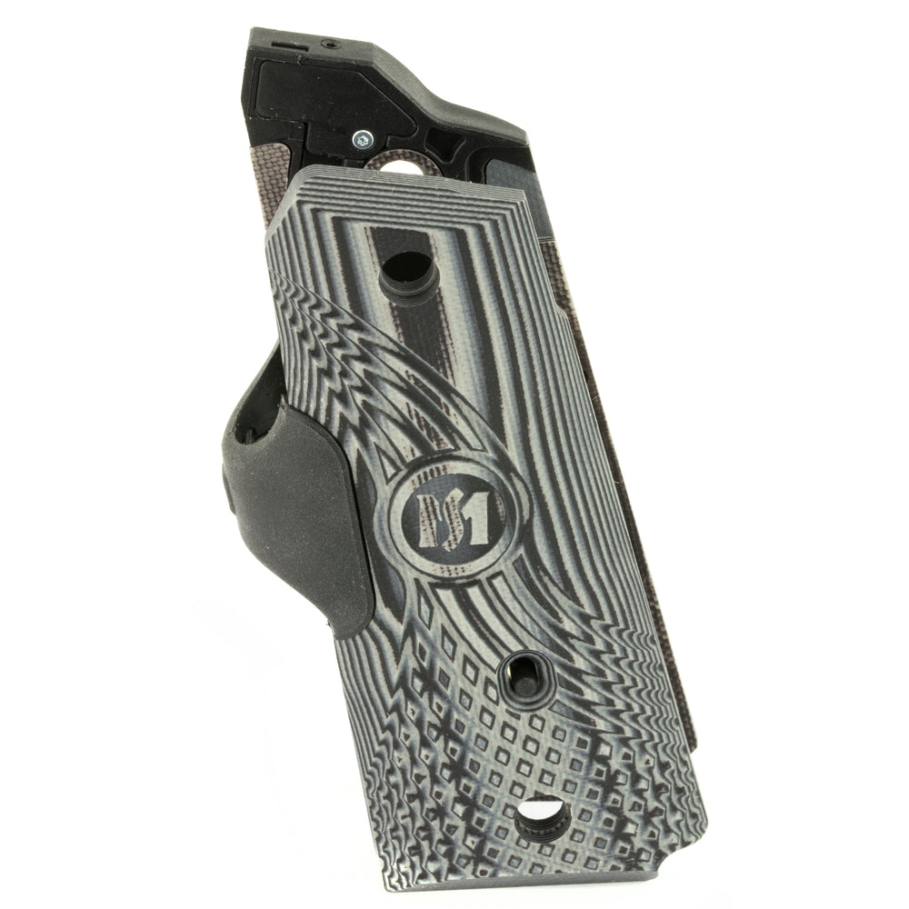 Ctc Master Series 1911 Gvt-cmd G10 G