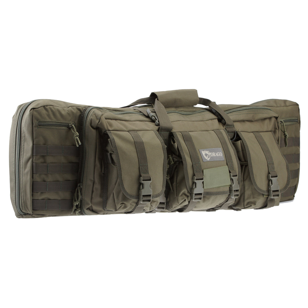 Drago Gear 36
