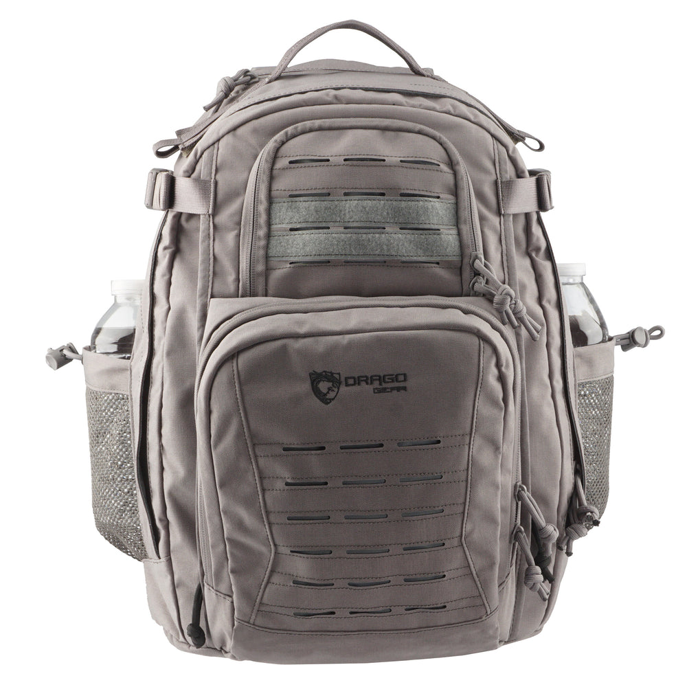 Drago Gear Defender Backpack Gry