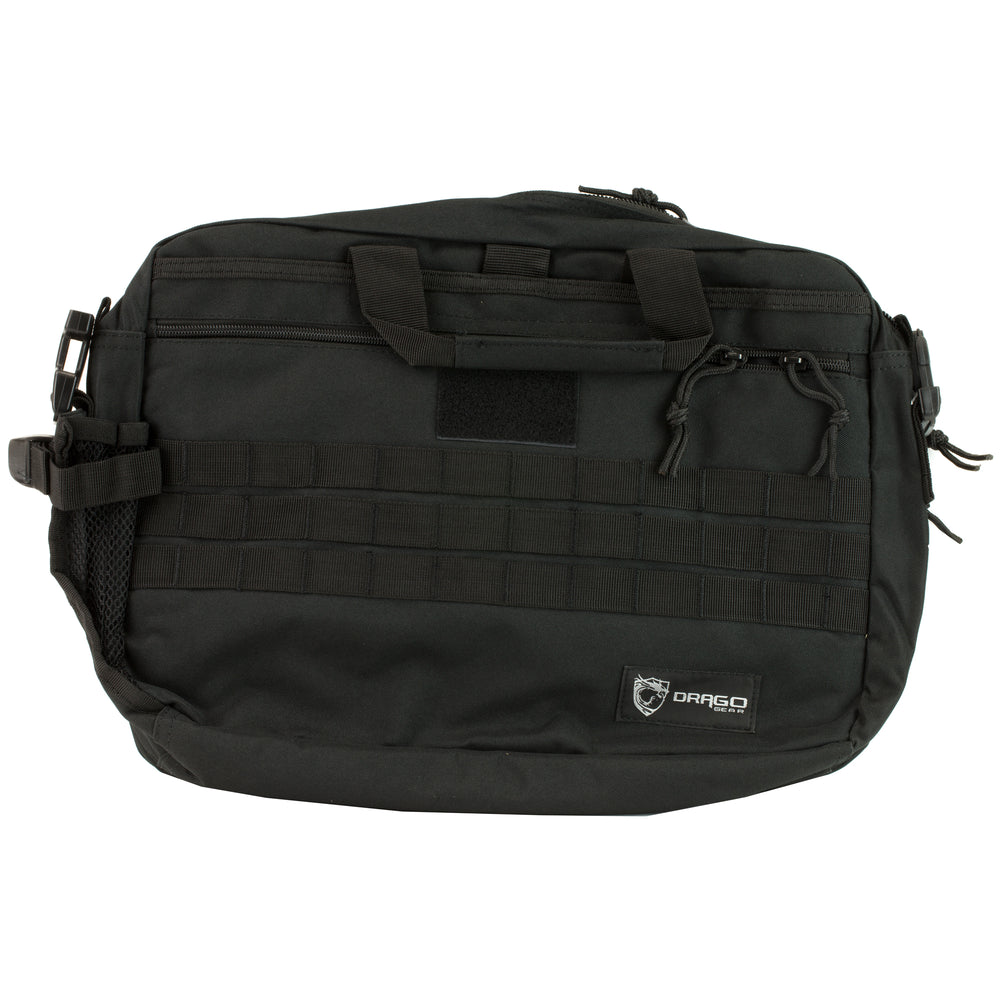 Drago Gear Tactical Laptop Cs Tan