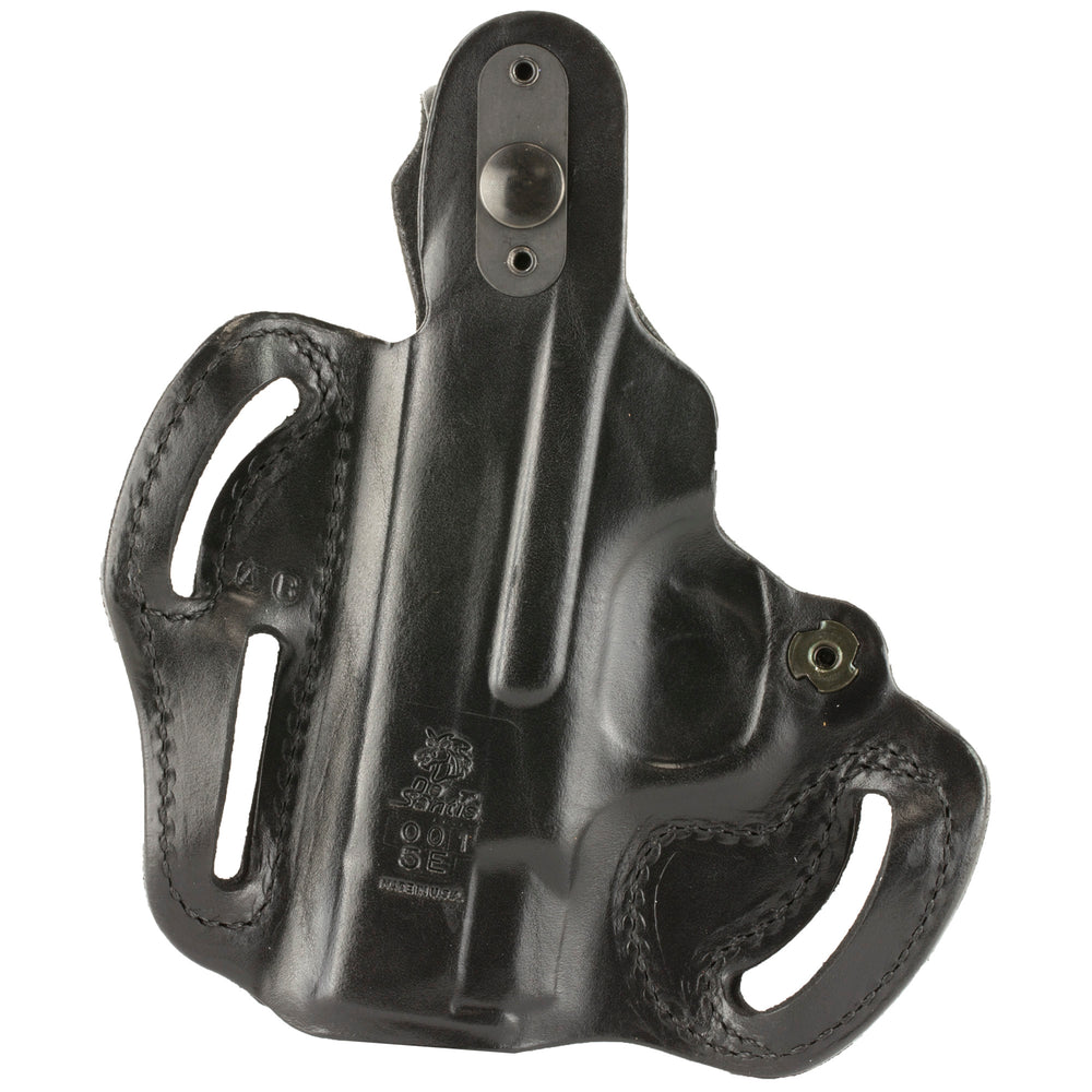 Desantis Scbrd M&p45 Shield Rh