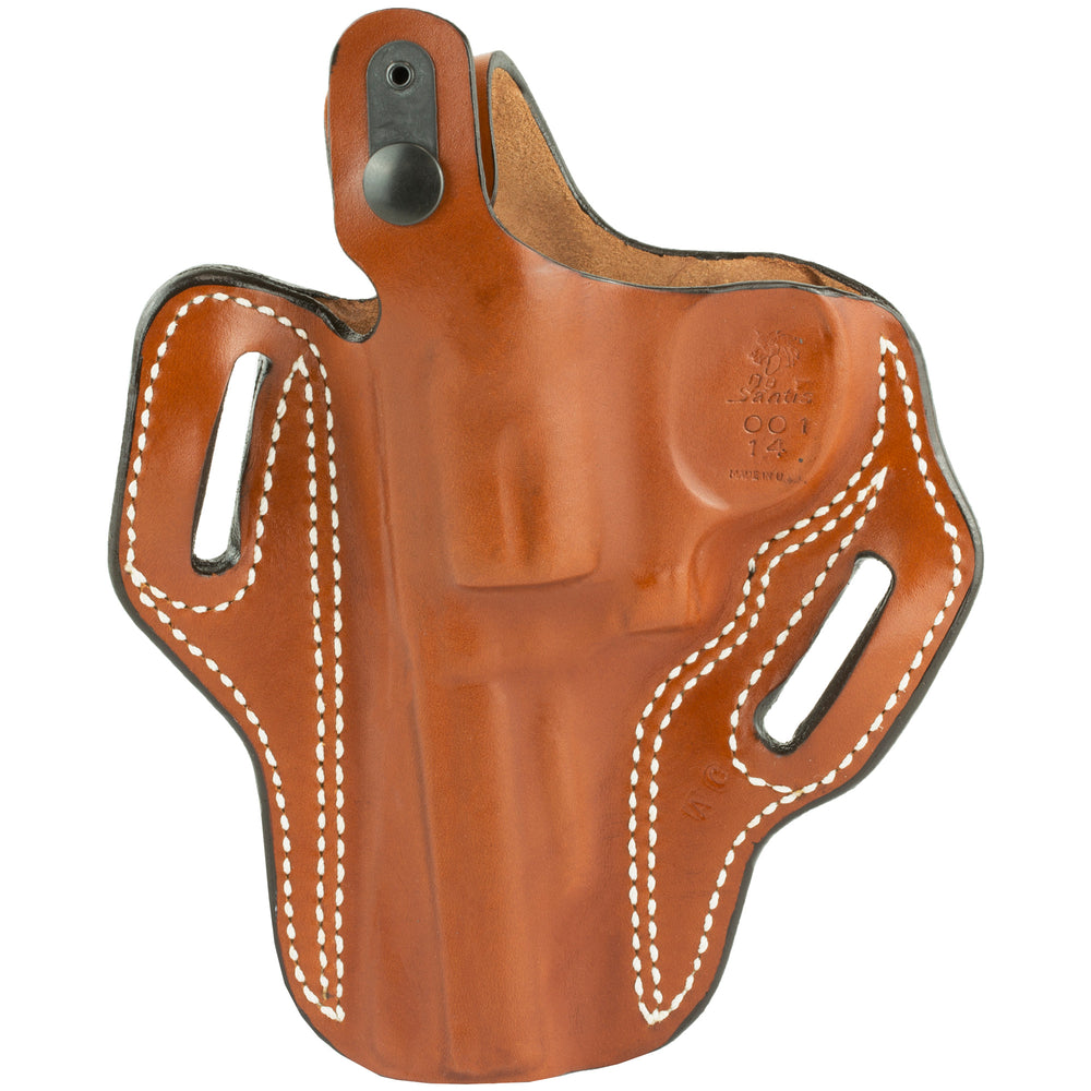 Desantis Scbrd S&w K Frm 4