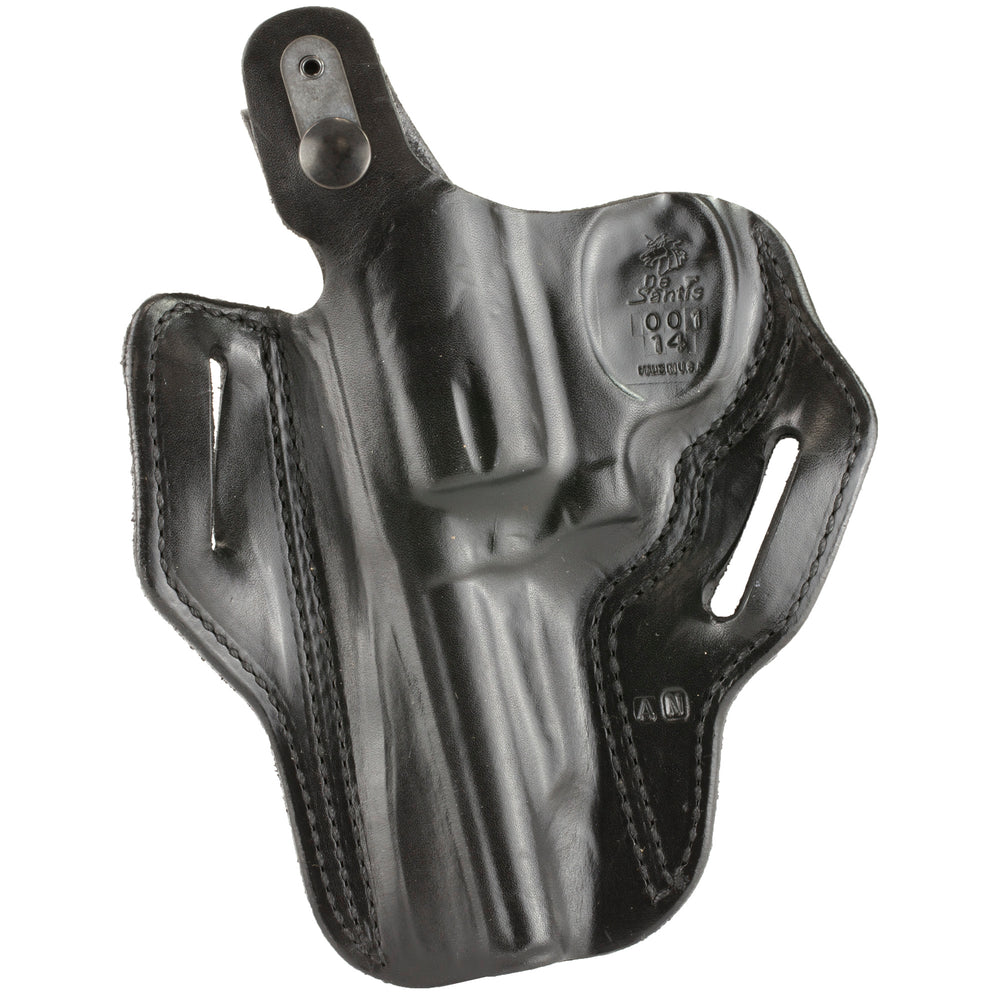 Desantis Scbrd S&w K Frm 4