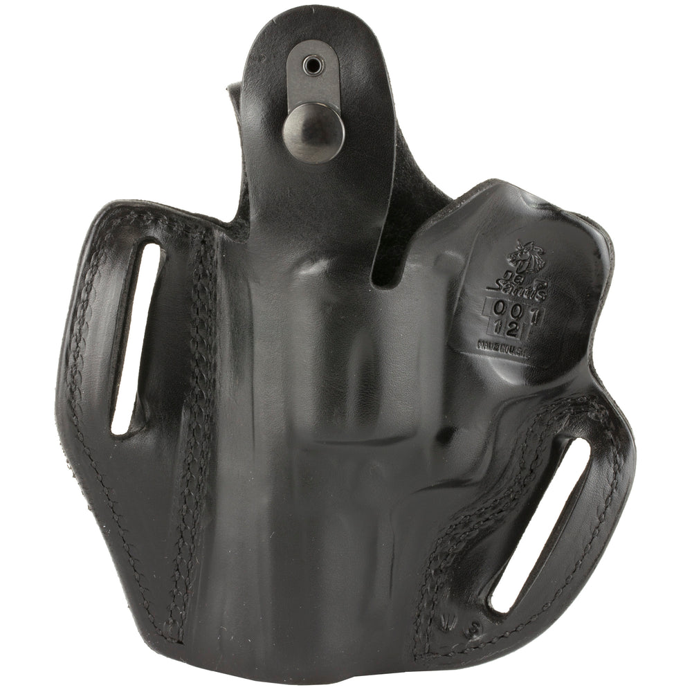 Desantis Scbrd S&w K Frm 2