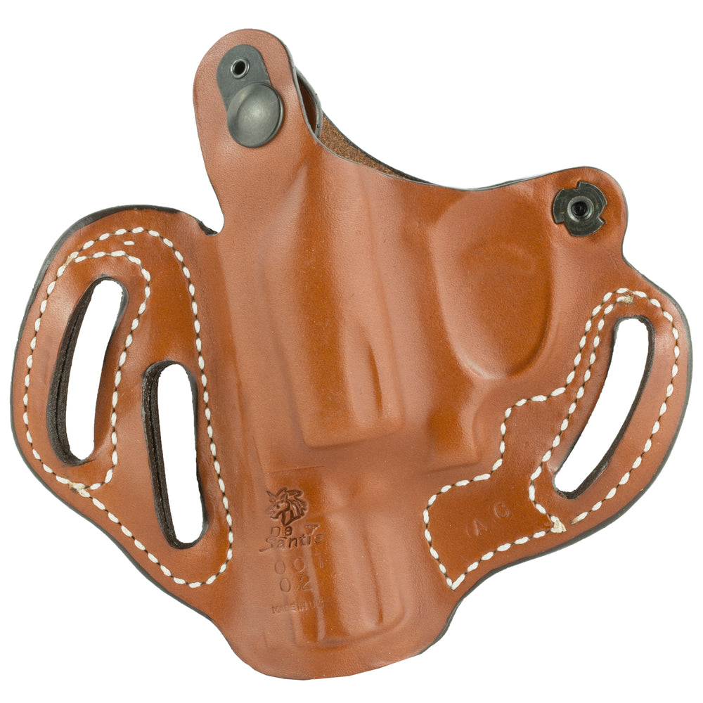 Desantis Scbrd J36-37-60-317 Rh Tan