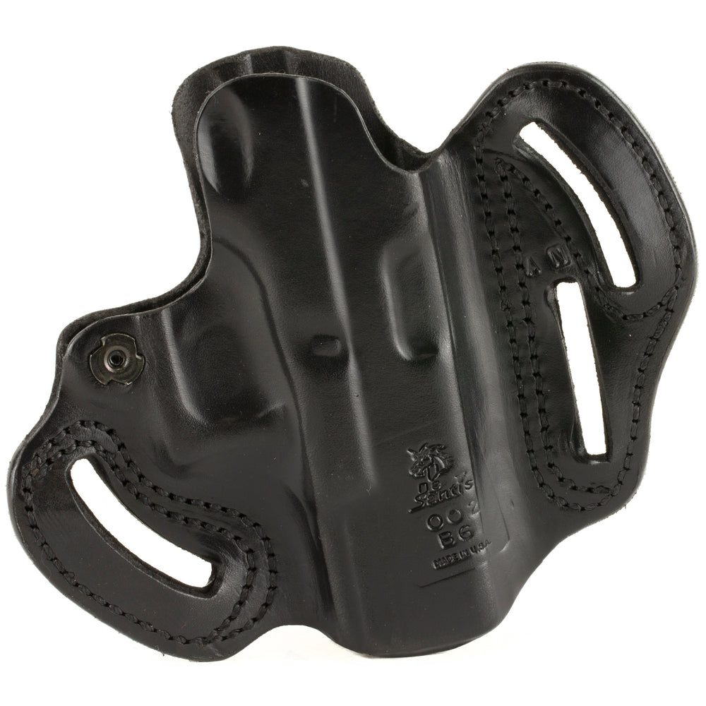 Desantis Spd Scbrd For Glk 19 Rh Blk