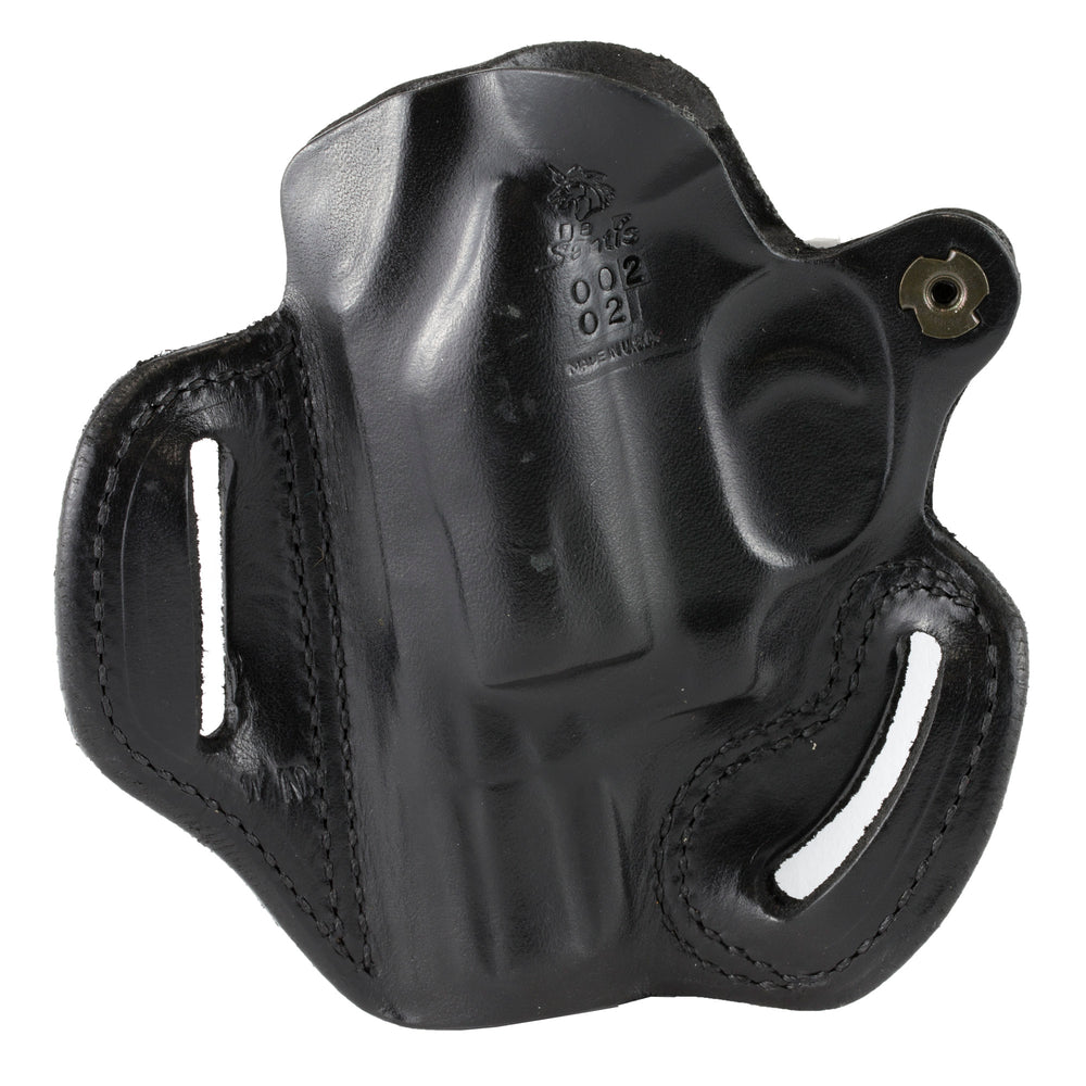 Desantis Spd Scbrd J35-37-38 Rh Blk