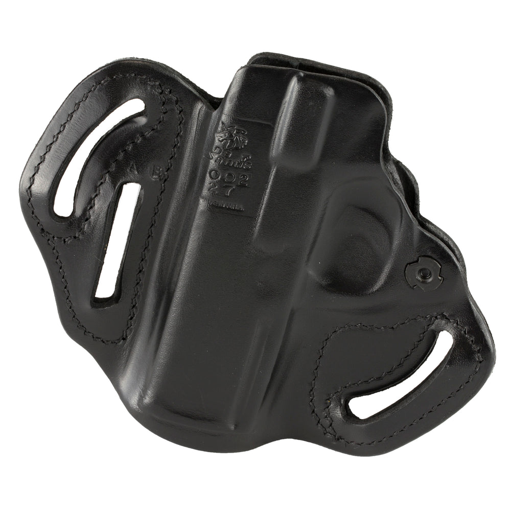 Desantis Spd Scbrd S&w Sd Rh Blk