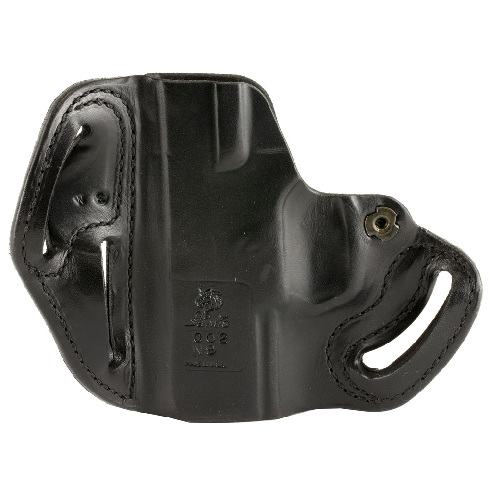 Desantis Spd Scbrd Wal Pps Rh Blk
