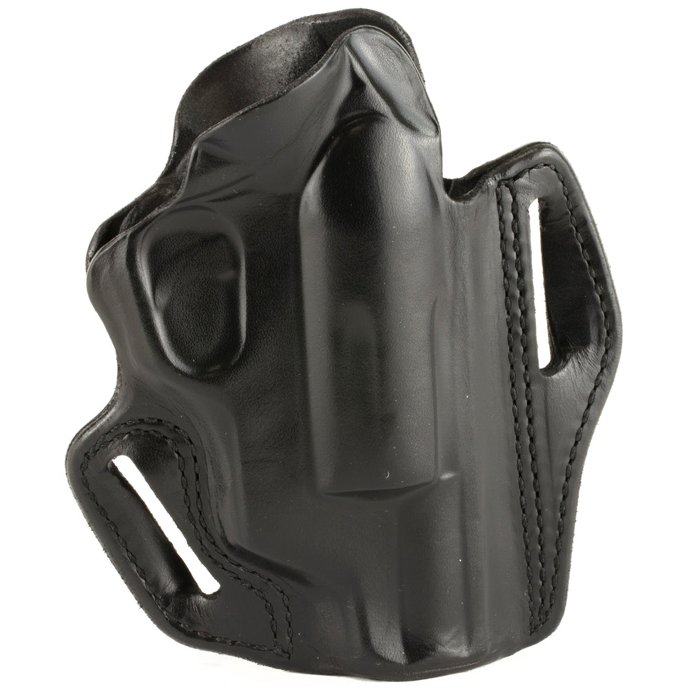 Desantis Spd Scbrd Judge Rh Blk