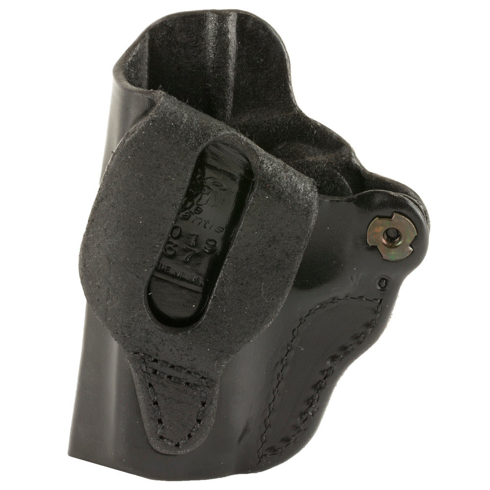 Desantis Mini Scab Sig P938 Rh Blk