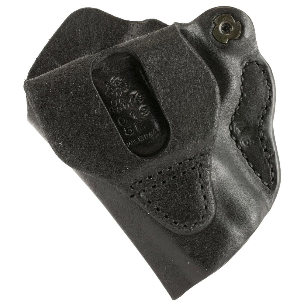 Desantis Mini Scab M&p45 Shield Rh