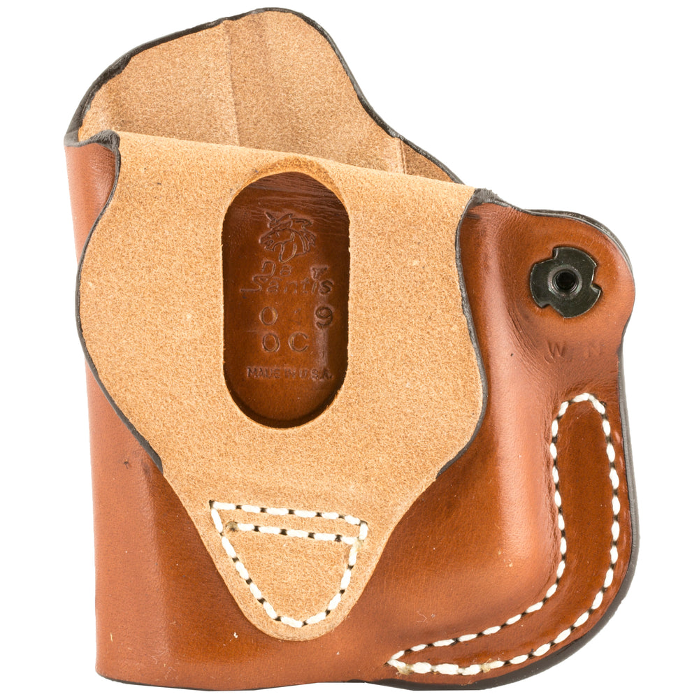 Desantis Mini Scab For G43 W/tlr6