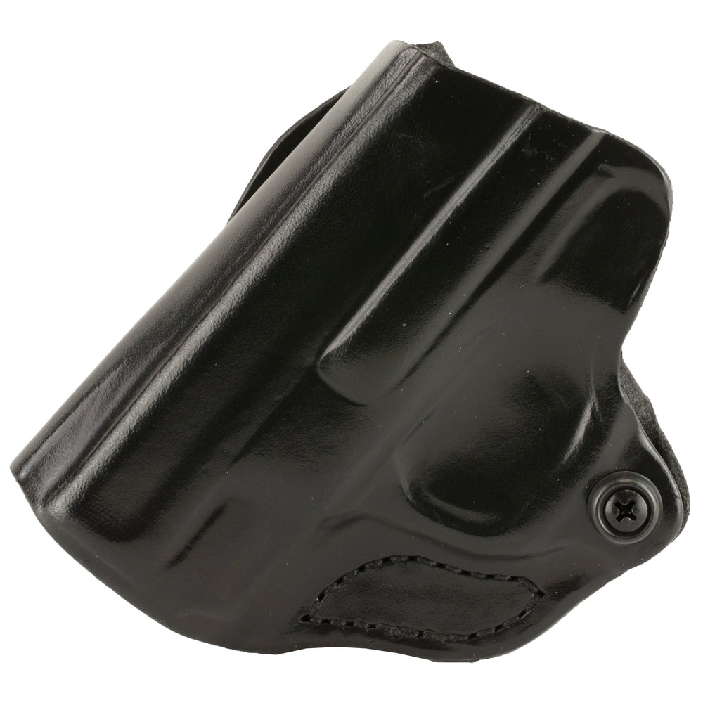 Desantis Mini Scab S&w Shield Rh Blk