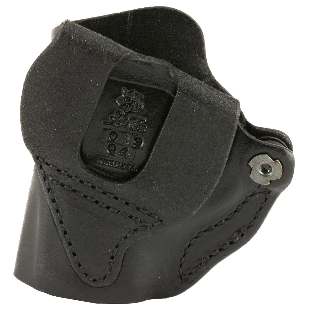 Desantis Mini Scab Ber Nano Rh Blk