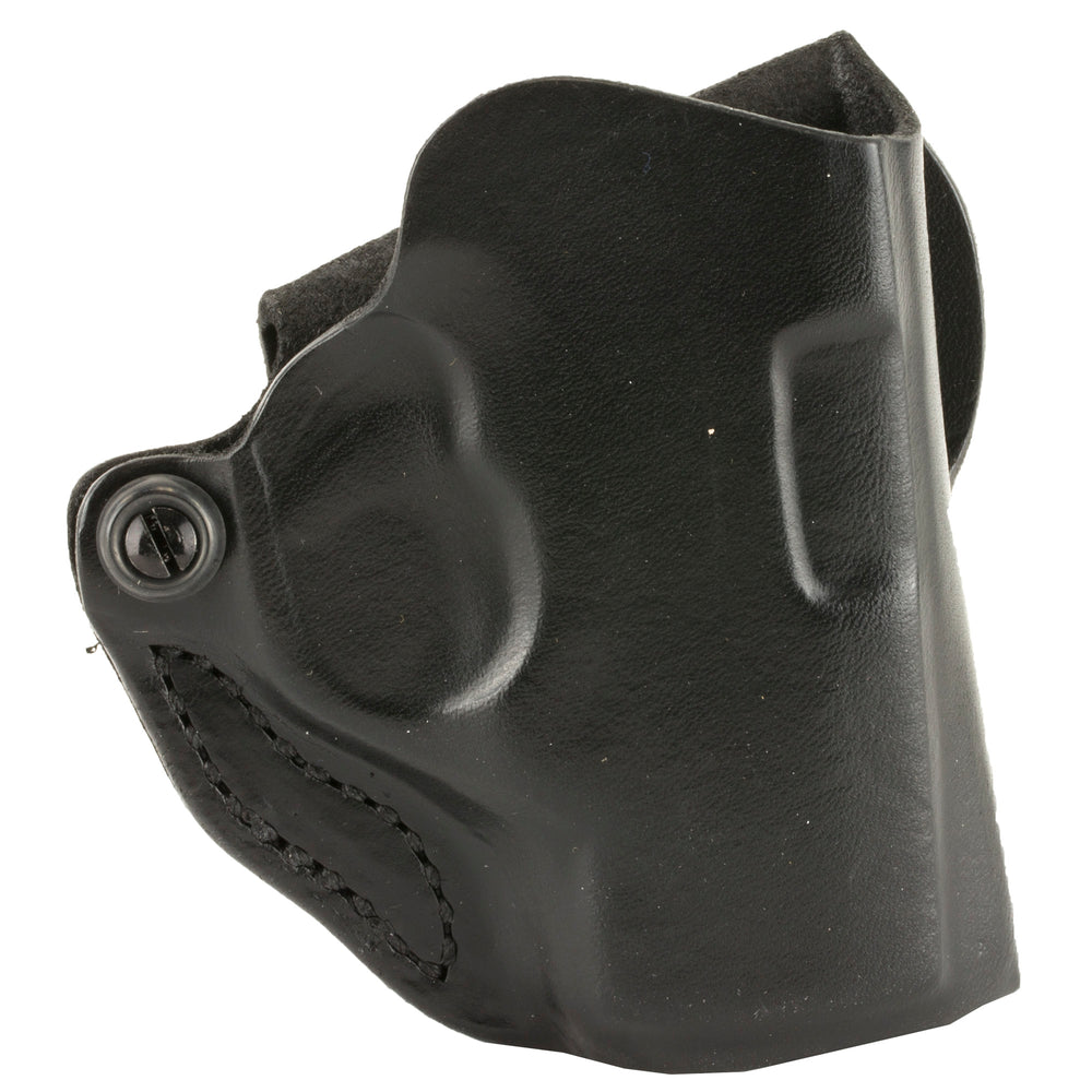 Desantis Mini Scab Ber Nano Rh Blk