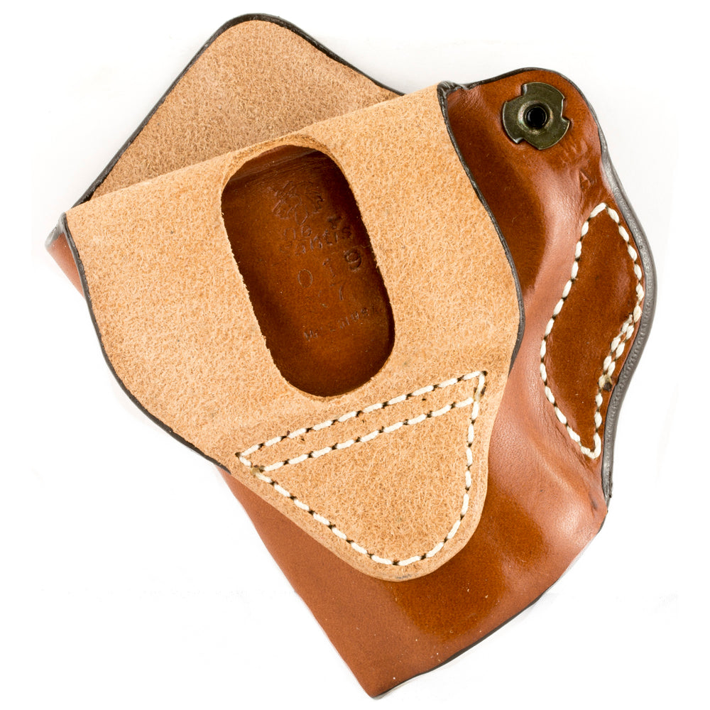 Desantis Mini Scab Mp Shield Rh Tan