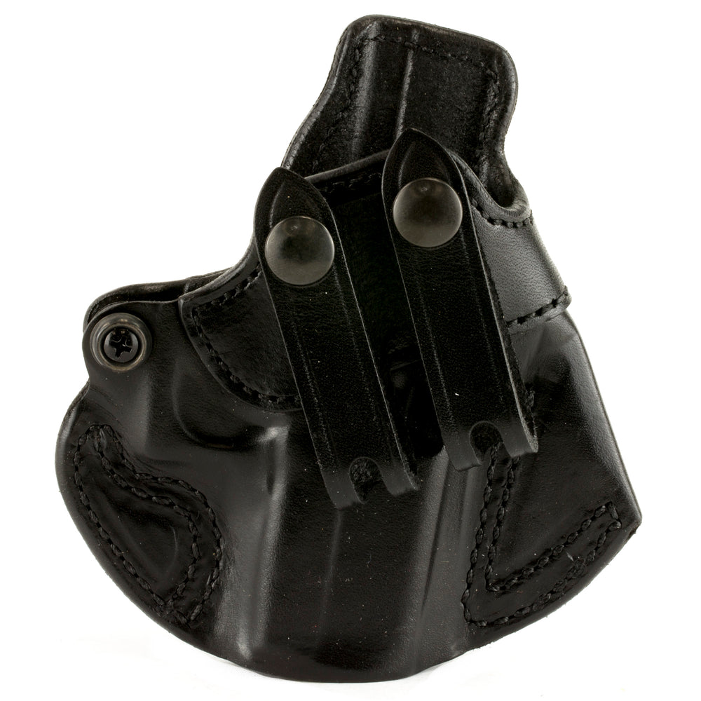 Desantis Cozy Ptnr Glk43/43x Rh Blk