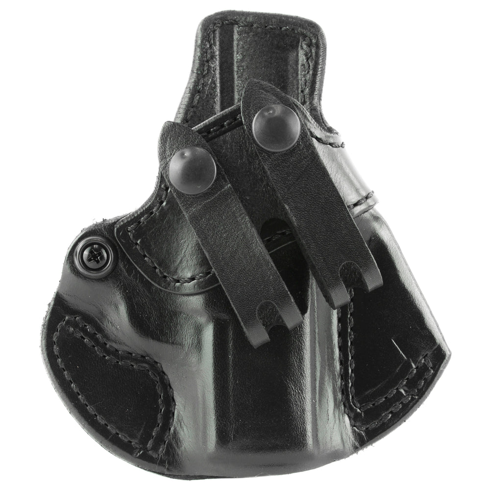Desantis Cozy Prtnr Sig P365 Rh Blk