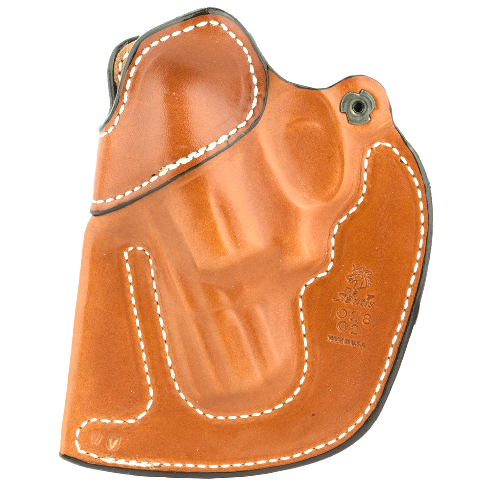 Desantis Cozy Prtnr Jfrm-pt85 Rh Tan