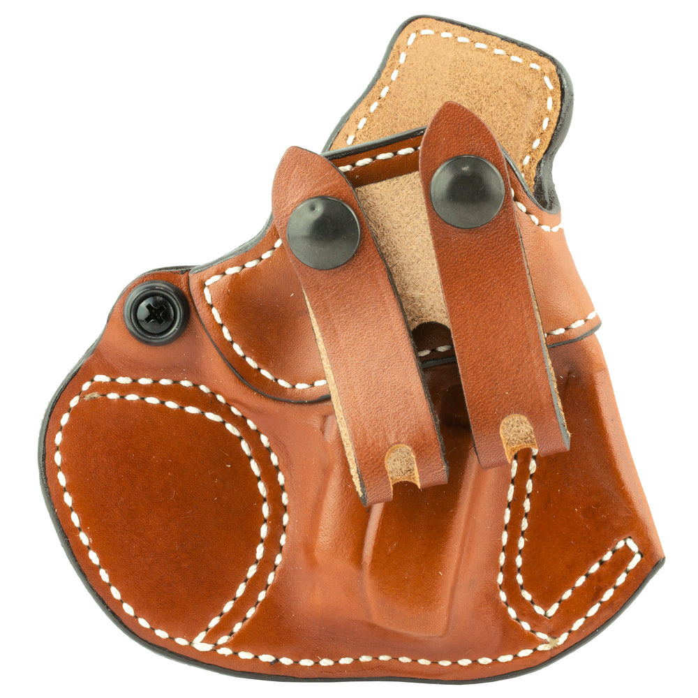 Desantis Cozy Prtnr P238 911 Rh Tan