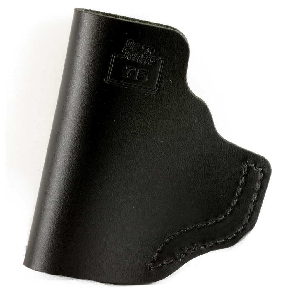 Desantis Insider Tau Spectrum Blk