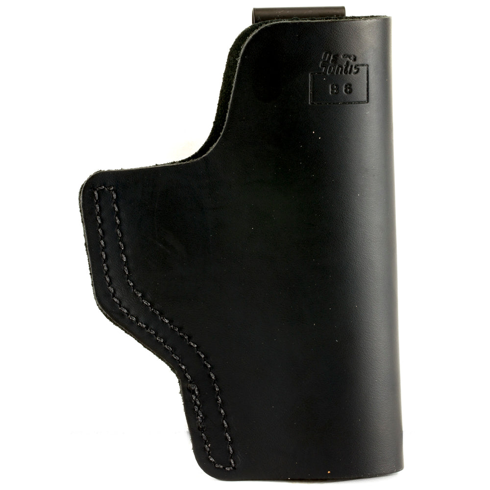 Desantis Insider Glk19-23-48 Lh Blk