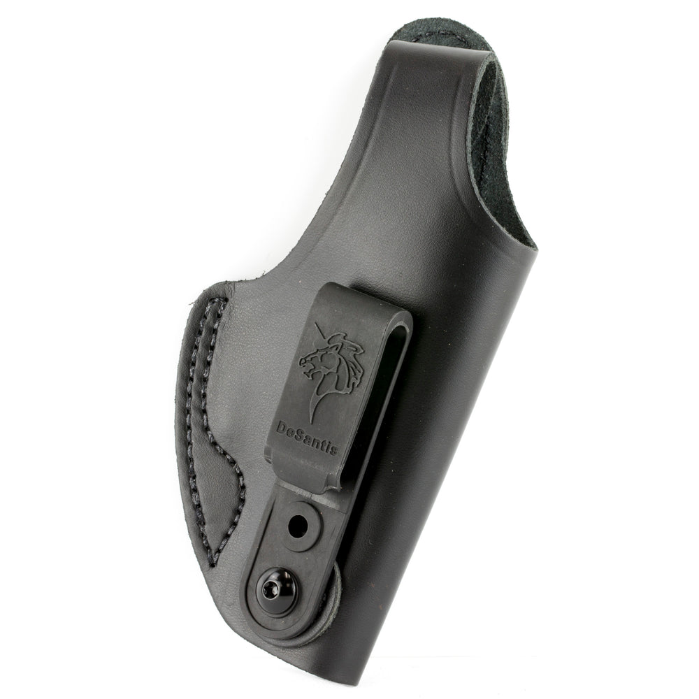 Desantis Dualcarry Ii Ber 84 Rh Blk