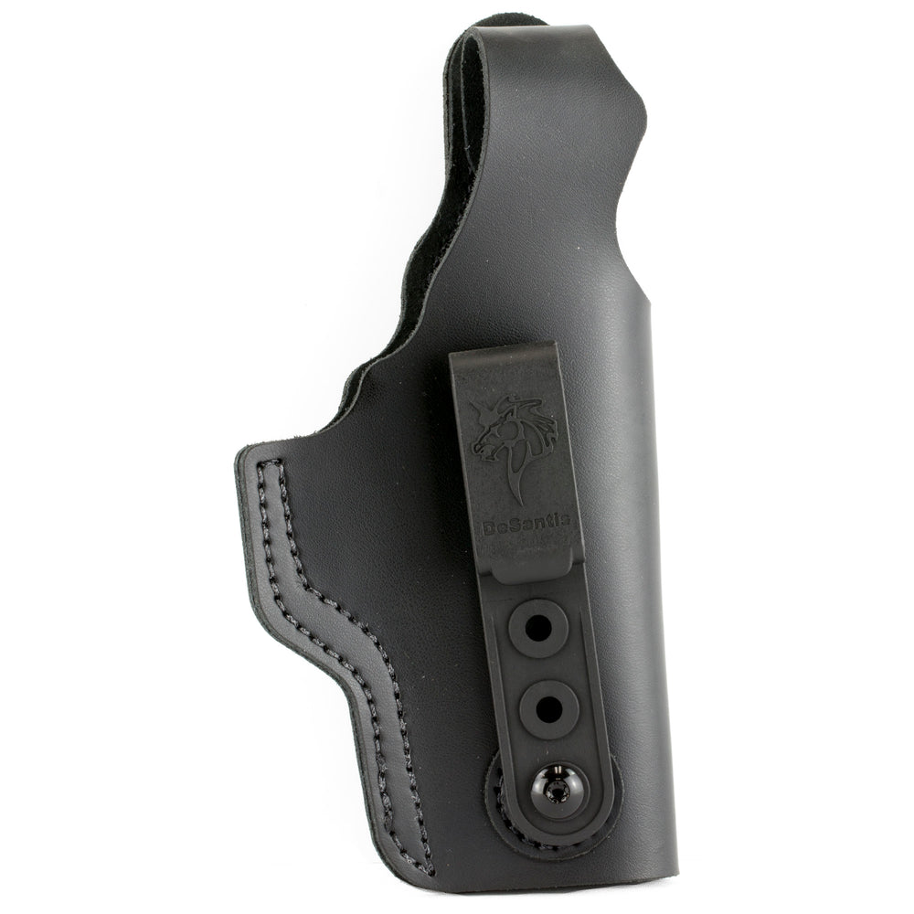 Desantis Dualcarry Ii P220 Rh Blk