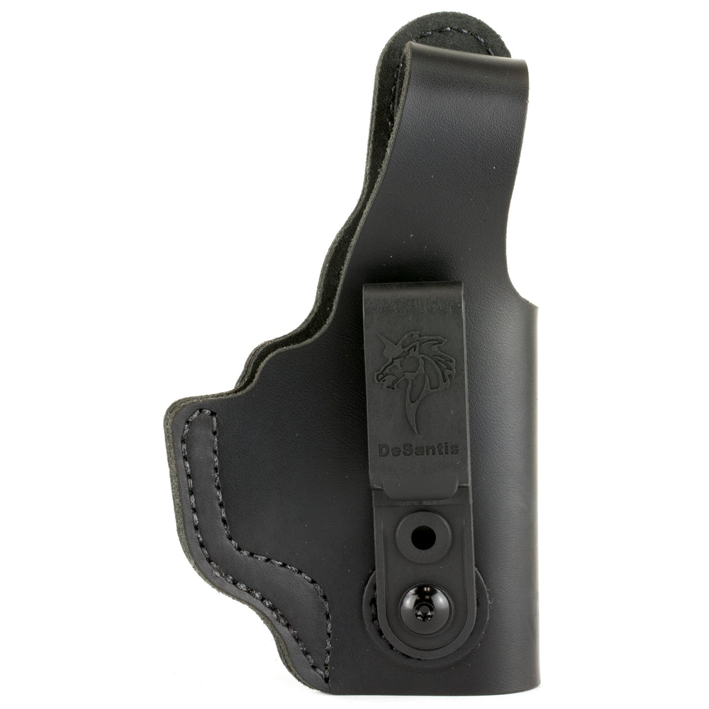 Desantis Dualcarry Ii Gl43-43x Rh Bk